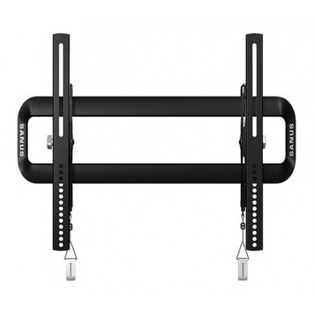 Sanus Soporte inclinable para pantalla plana de 40" a 50" Negro - Envío Gratuito