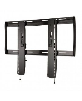 Sanus Soporte inclinable para pantalla plana de 37" a 90" Negro - Envío Gratuito