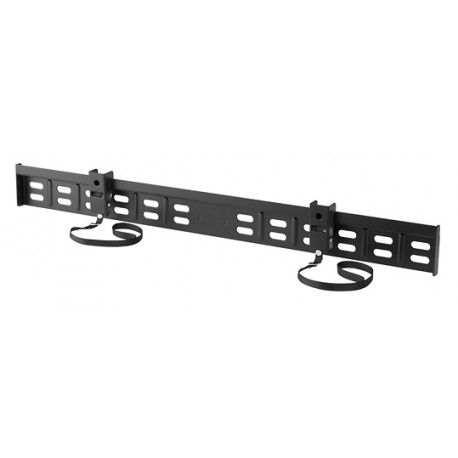 Insignia Soporte fijo para TV de 40" a 70" Negro - Envío Gratuito