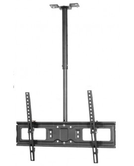 Peerless Soporte Techo Inclinable 32"-55" Negro - Envío Gratuito