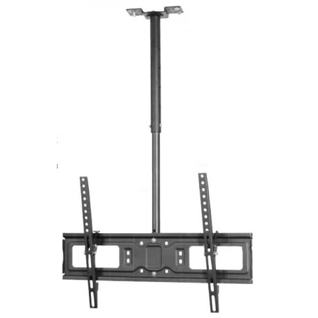 Peerless Soporte Techo Inclinable 32"-55" Negro - Envío Gratuito