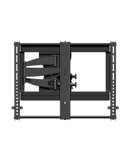 Sanus Soporte articulado BMF220 para pantallas de 37 a 50 pulgadas Negro - Envío Gratuito