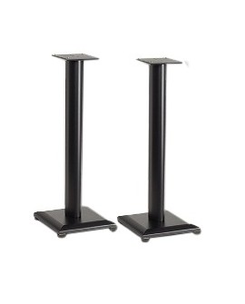 Sanus Stand para bocina de 30" Negro - Envío Gratuito