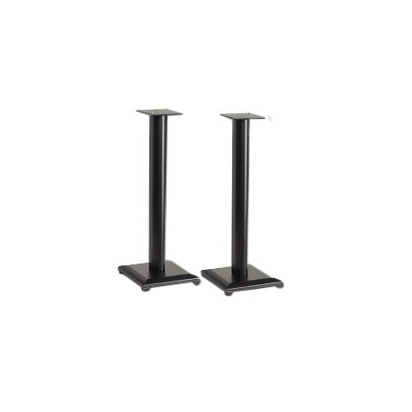 Sanus Stand para bocina de 30" Negro - Envío Gratuito