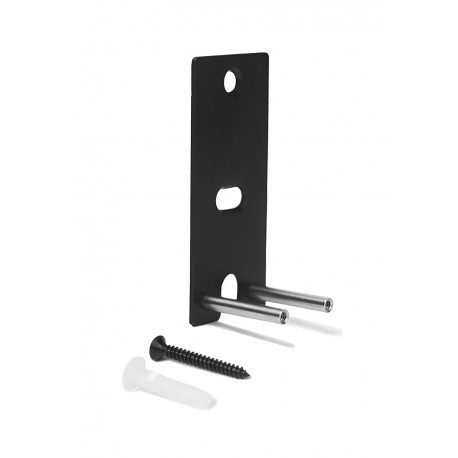 Bose Bracket de pared Omnijewel para bocinas satelitales Negro - Envío Gratuito