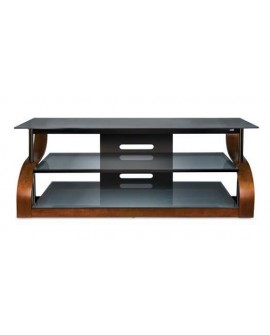 Bell'O Base para TV hasta 65" (CW342) Negro/Café