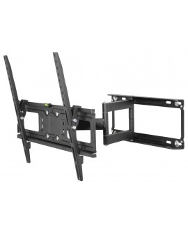 Peerless Soporte Articulado para Pantalla 42-75" Negro - Envío Gratuito