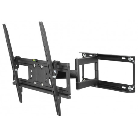 Peerless Soporte Articulado para Pantalla 42-75" Negro