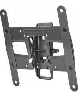 RocketFish Soporte Articulado Inclinable TV 19-39" TILT Negro