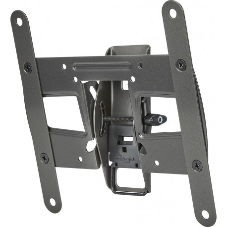 RocketFish Soporte Articulado Inclinable TV 19-39" TILT Negro