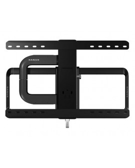 Sanus Soporte articulado para pantalla plana de 51" a 70" Negro