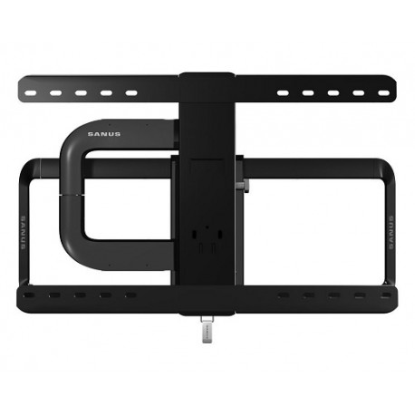 Sanus Soporte articulado para pantalla plana de 51" a 70" Negro