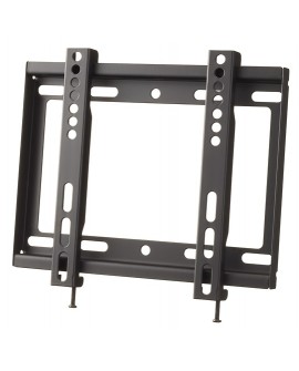 Insignia Soporte fijo para TV de 19" a 39" Negro - Envío Gratuito