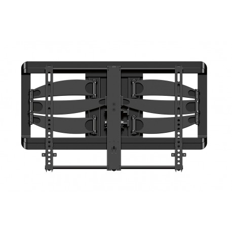 Sanus Soporte articulado BLF228 para pantallas de 40 a 90 pulgadas Negro - Envío Gratuito