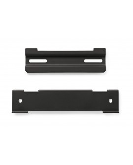 Bose Soporte de pared para SOLO5/ST120 y CM120 Negro - Envío Gratuito