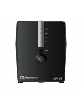 Koblenz NoBreak 10017 USB/R - Envío Gratuito