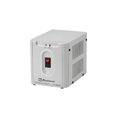 Koblenz Regulador universal de 1500 W Gris - Envío Gratuito