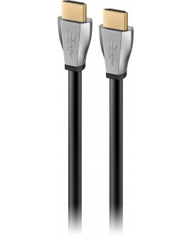 Rocketfish Cable HDMI de 7.3 metros para pared Negro - Envío Gratuito