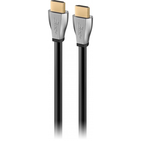 Rocketfish Cable HDMI de 7.3 metros para pared Negro - Envío Gratuito