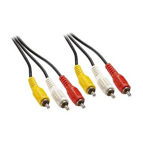 Insignia Cable video compuesto 1.