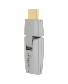 Rocketfish Adaptador HDMI Gris - Envío Gratuito