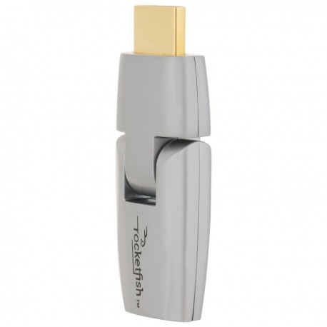 Rocketfish Adaptador HDMI Gris - Envío Gratuito