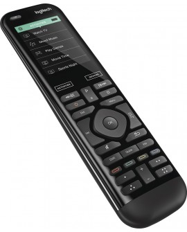 Logitech Control remoto Harmony 950 Negro - Envío Gratuito