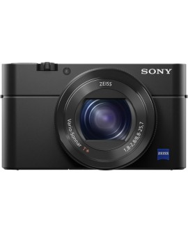 Sony Cámara RX100M4 Negra - Envío Gratuito