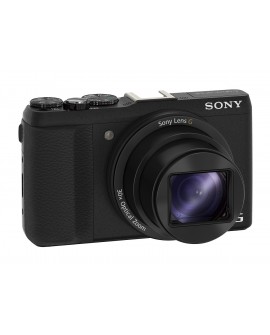 Sony Cámara HX60 Negro - Envío Gratuito