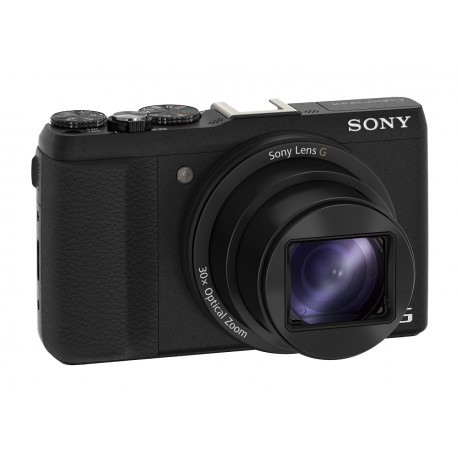 Sony Cámara HX60 Negro - Envío Gratuito