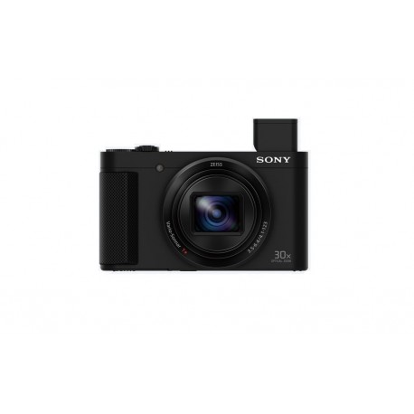 Sony Cámara HX80 Negro - Envío Gratuito