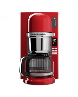 KitchenAid Cafetera pour over Roja - Envío Gratuito