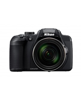 Nikon Cámara Coolplix B700 Negro - Envío Gratuito