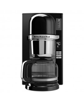 KitchenAid Cafetera pour over Negra - Envío Gratuito