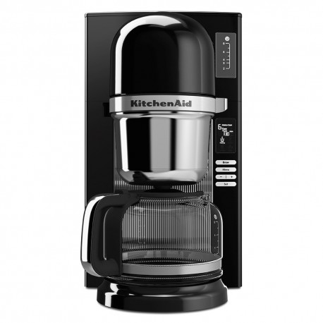 KitchenAid Cafetera pour over Negra - Envío Gratuito