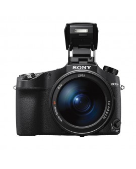 Sony Cámara DSC-RX10M4 Negra - Envío Gratuito