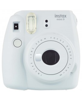 Fujifilm Cámara instantanea Instax Mini 9 Humo - Envío Gratuito