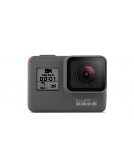 GoPro Cámara deportiva Hero Adventure Negro - Envío Gratuito