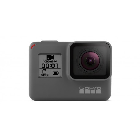 GoPro Cámara deportiva Hero Adventure Negro - Envío Gratuito