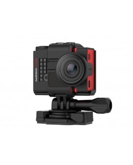 Garmin Videocámara VIRB Ultra 30 Negro/Rojo - Envío Gratuito