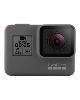 GoPro Videocámara Hero 5 Black Negro - Envío Gratuito