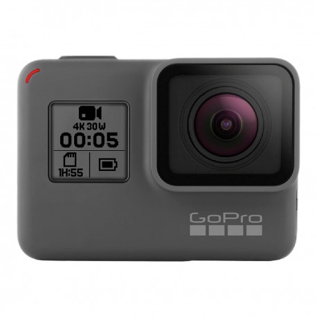 GoPro Videocámara Hero 5 Black Negro - Envío Gratuito