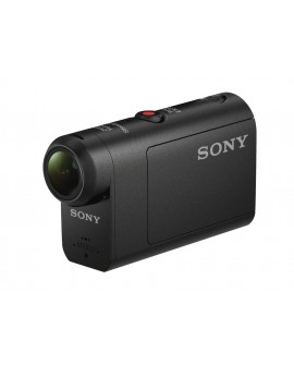 Sony As50 Videocámara de acción Negra - Envío Gratuito