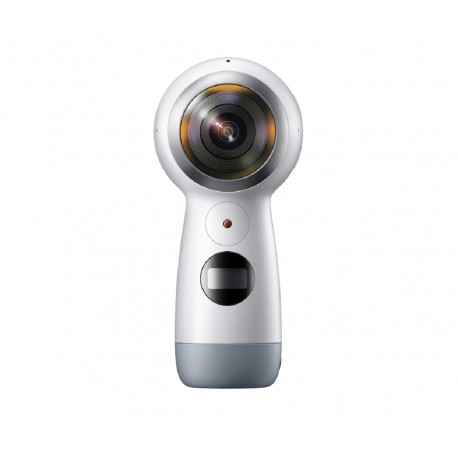 Samsung Videocámara Gear 360 4K Blanca - Envío Gratuito