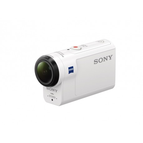 Sony Cámara de acción AS300R Blanca - Envío Gratuito