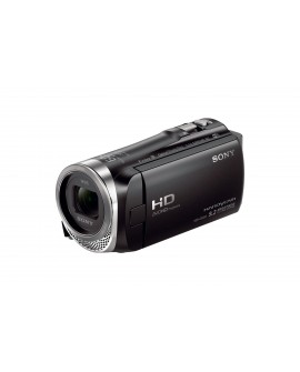 Sony Videocámara CX455 Negro - Envío Gratuito