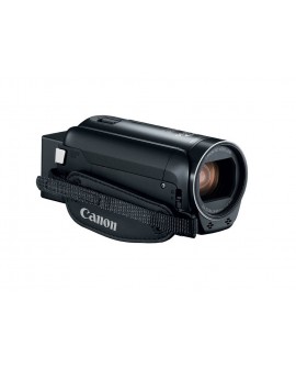 Canon Videocámara HFR800 Negro - Envío Gratuito