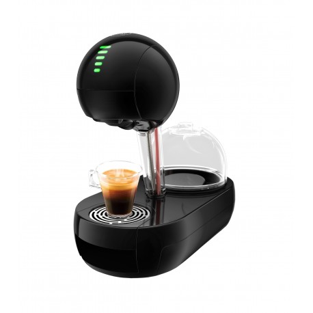 Dolce Gusto Cafetera Stelia Negro - Envío Gratuito