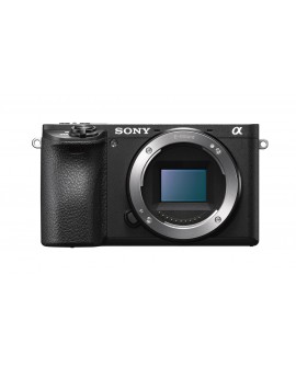 Sony Cámara ILCE-6500 Negro - Envío Gratuito