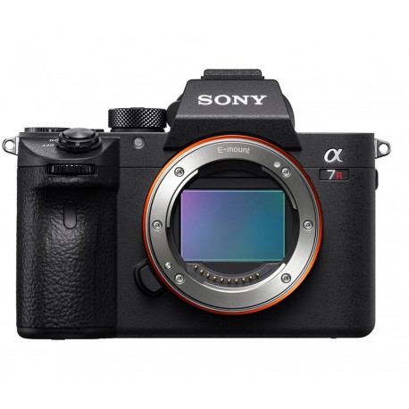 Sony Cámara ILCE-7RM3 Negro3 - Envío Gratuito